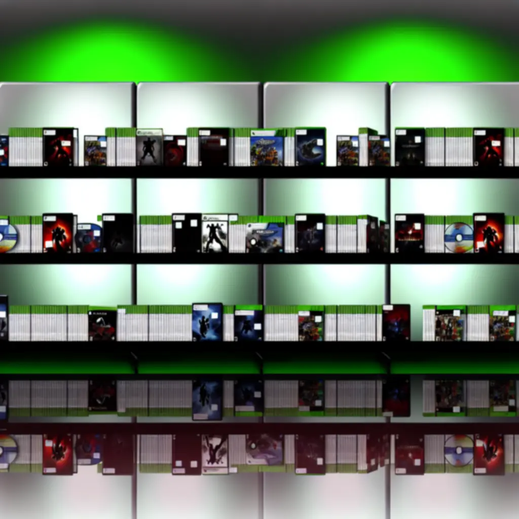 Kolaż promocyjnych gier PolandNight