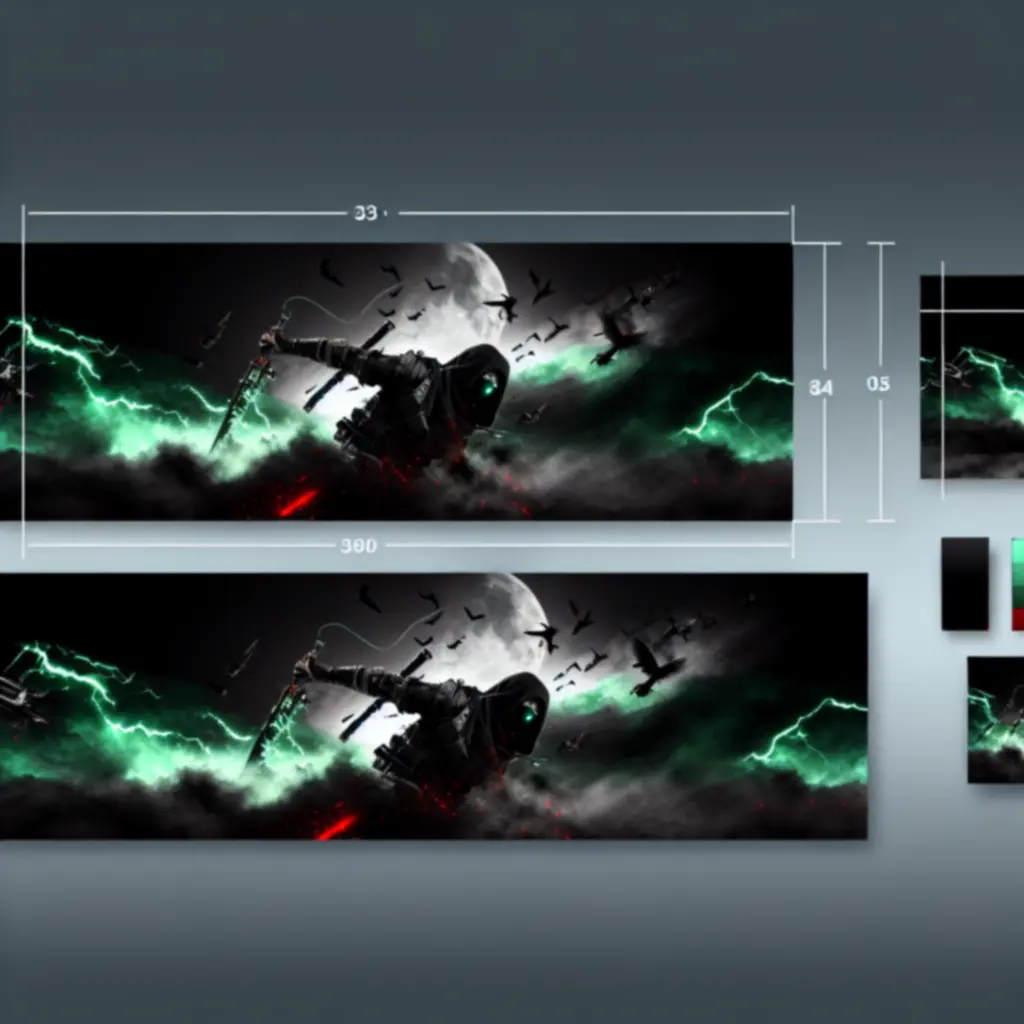 Dynamiczna grafika wyróżnionej gry tygodnia PolandNight