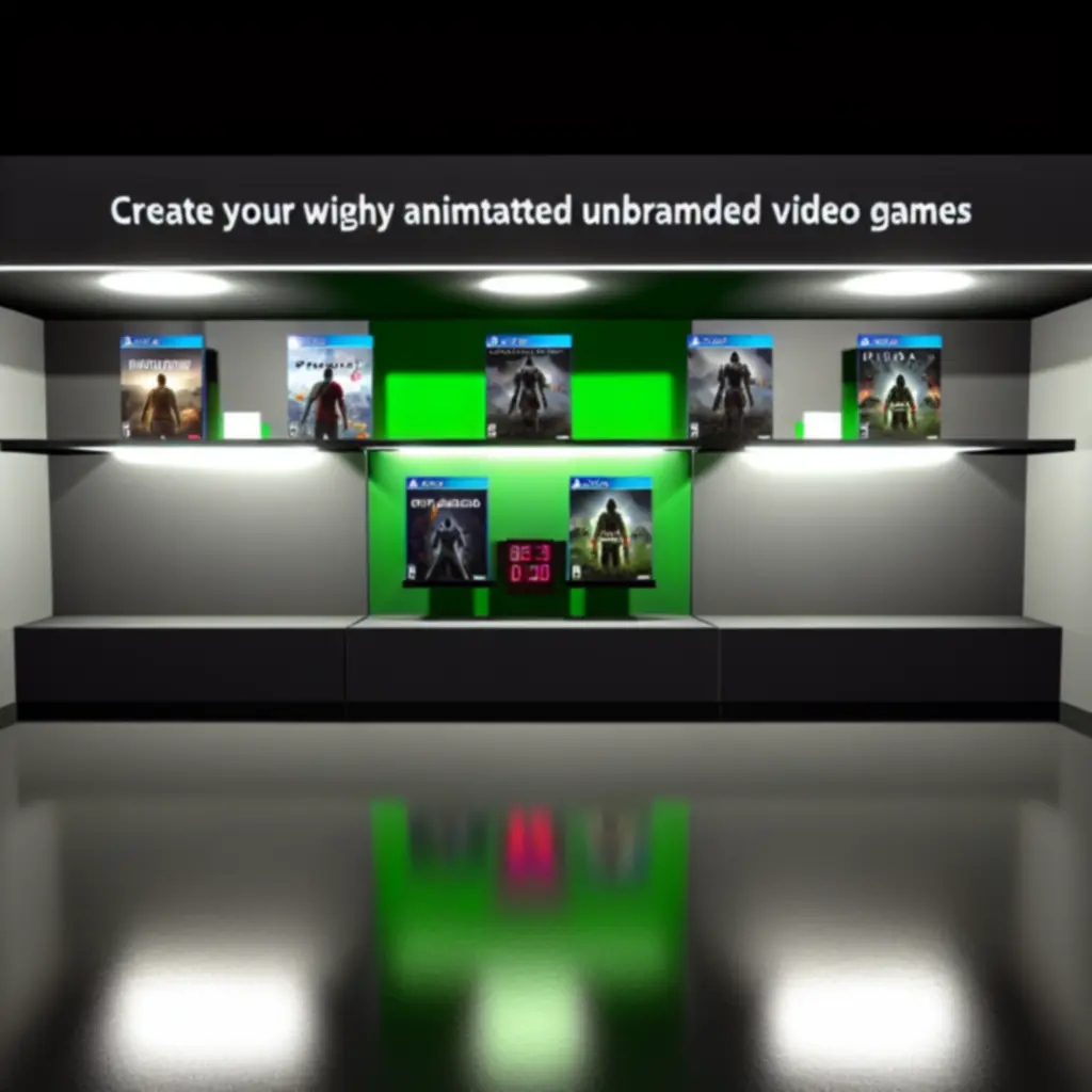 Zapowiedź dynaminczej gry akcji w przedsprzedaży