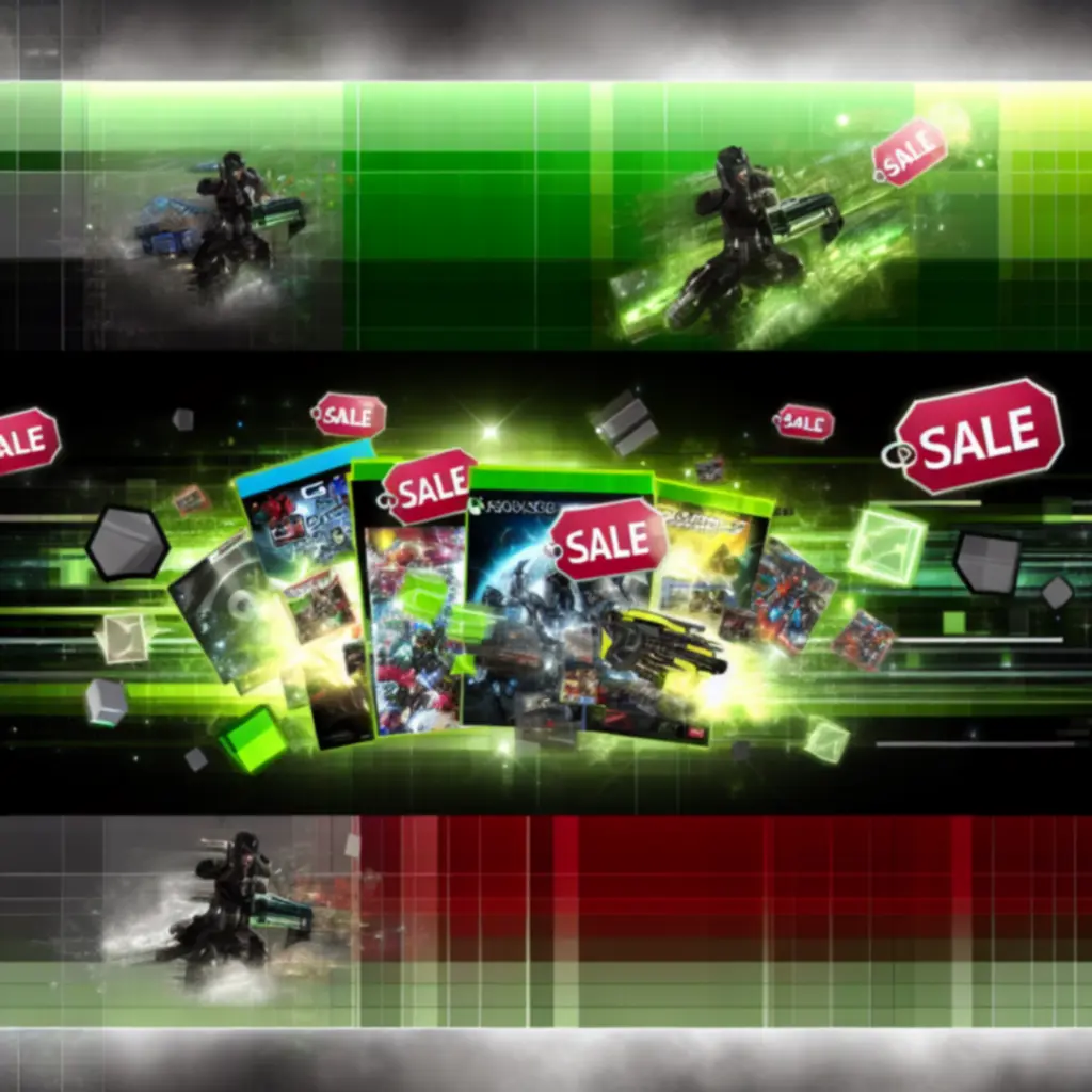 Baner promocyjny gier PolandNight